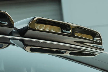 Lumen Predator takpod til Ford Raptor 2019-2022