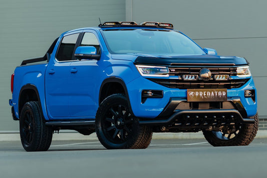 Lumen Predator takpod til VW Amarok 2023-
