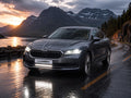 Lumen Skoda Superb 2026 CS20 Performance Slim Pakke