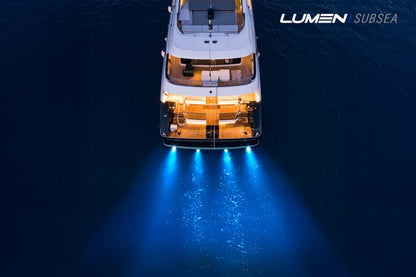 Lumen SubSea 60w White Undervannslys
