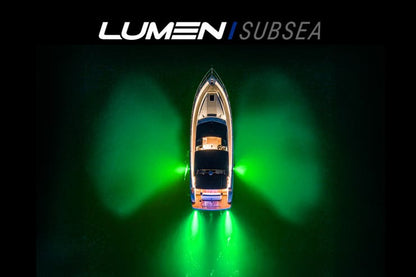 Lumen SubSea 60w RGB Undervannslys