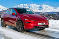 Lumen grillkit Tesla Model Y Juniper