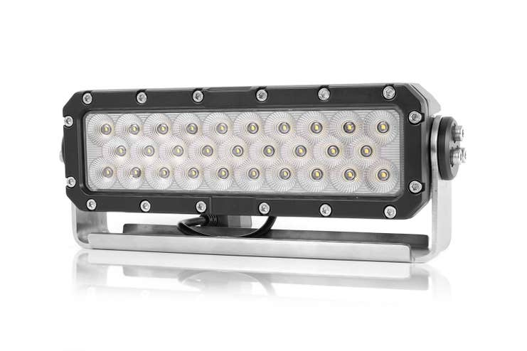 Lumen Workforce HD200 Arbeidslys