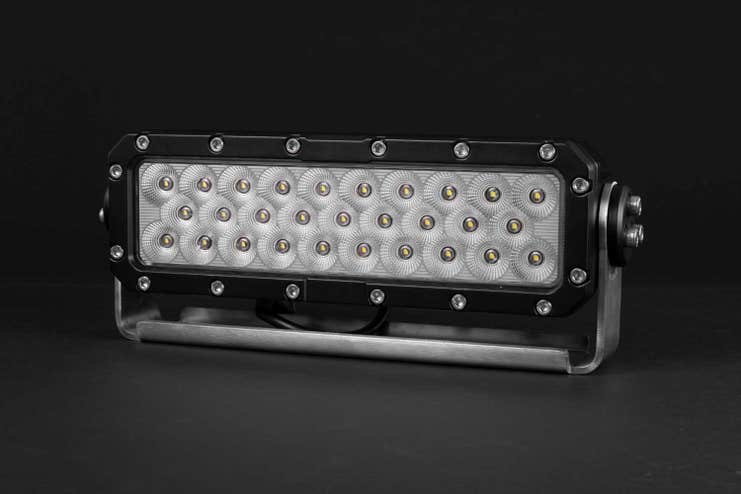 Lumen Workforce HD200 Arbeidslys