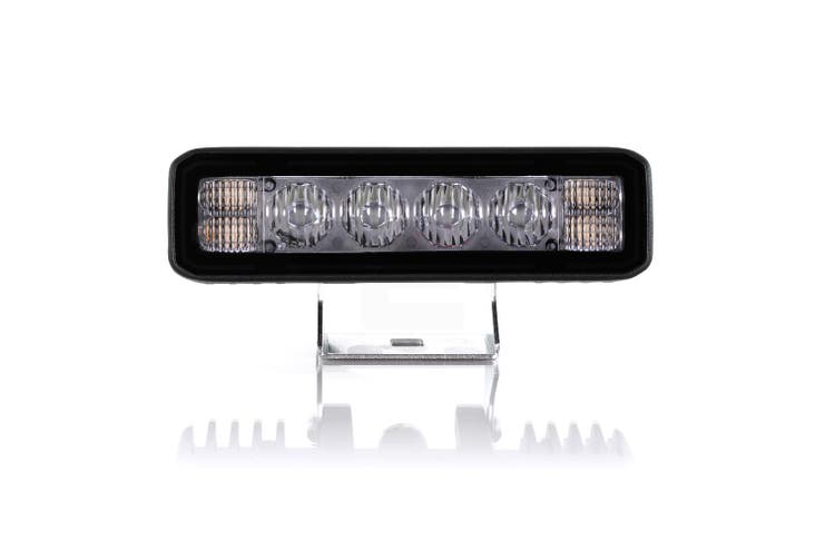 Lumen Workforce VL55 arbeidslys med varsellys