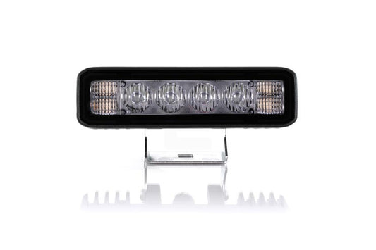 Lumen Workforce VL55 arbeidslys med varsellys