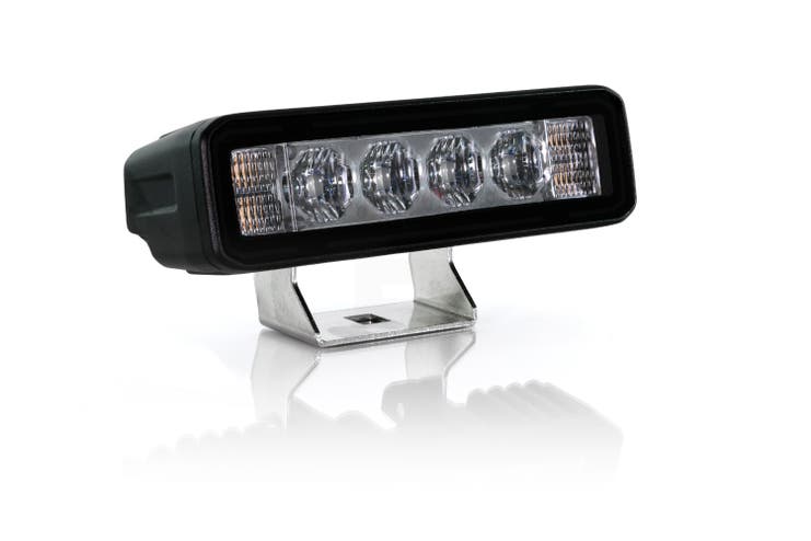 Lumen Workforce VL55 arbeidslys med varsellys