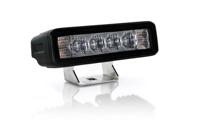 Lumen Workforce VL55 arbeidslys med varsellys