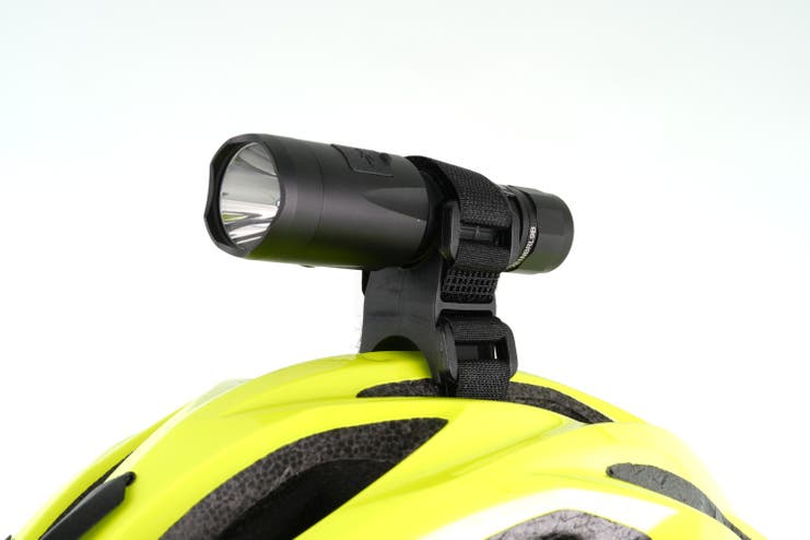 Lumen lommelyktfeste (Universalt-parallelt)