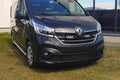 Lazer Renault grillbrakett