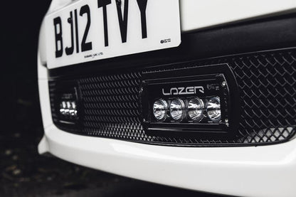 Lazer ST4 EVO LED fjernlys 