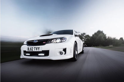 Lazer ST4 EVO LED fjernlys 