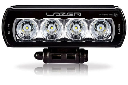Lazer komplett grillkit VW Transporter T6 Highline