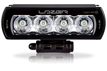 Lazer komplett grillkit Land Rover Discovery5