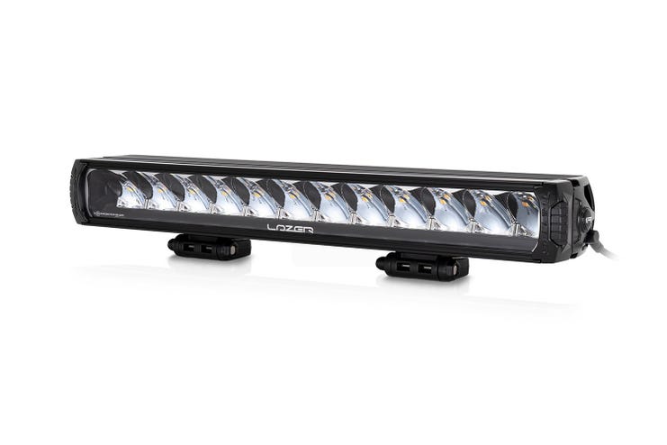 Lazer Triple-R 1250 LED fjernlys