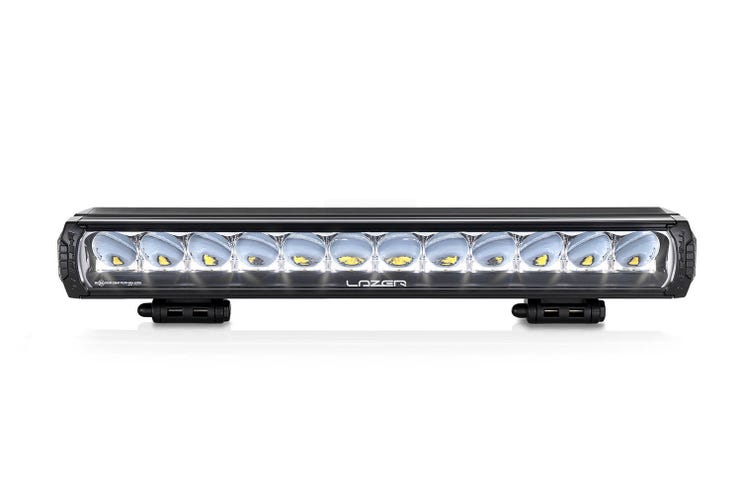Lazer Triple-R 1250 LED fjernlys