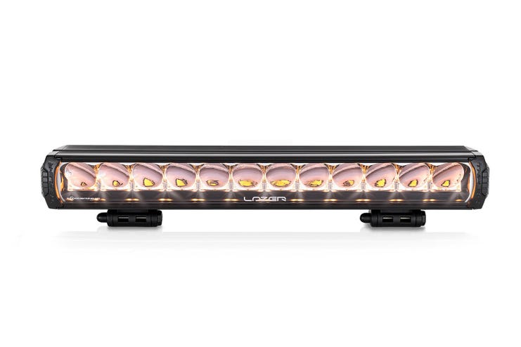 Lazer Triple-R 1250 LED fjernlys