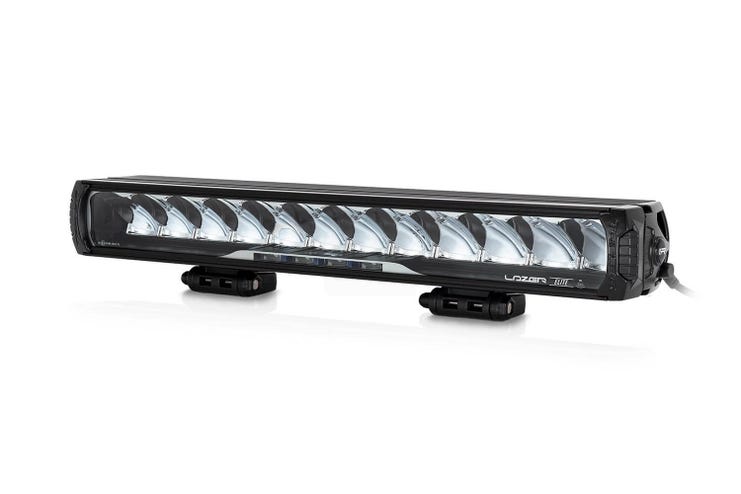 Lazer Triple-R 1250 Elite LED fjernlys