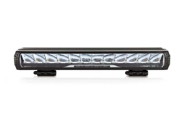 Lazer Triple-R 1250 Elite LED fjernlys