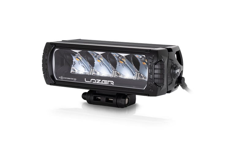 Lazer Triple-R 750 LED fjernlys