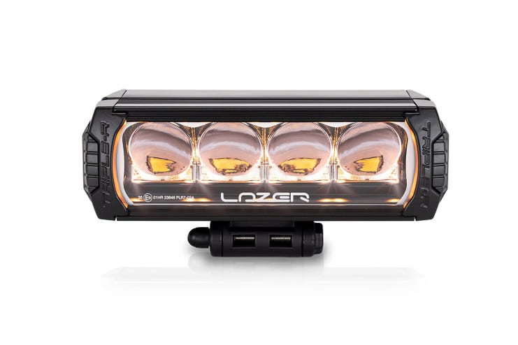 Lazer Triple-R 750 LED fjernlys