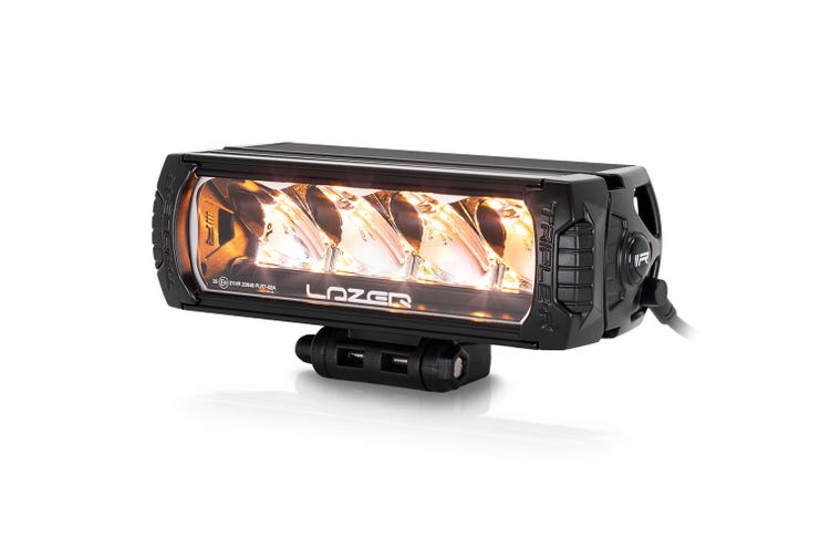 Lazer Triple-R 750 LED fjernlys