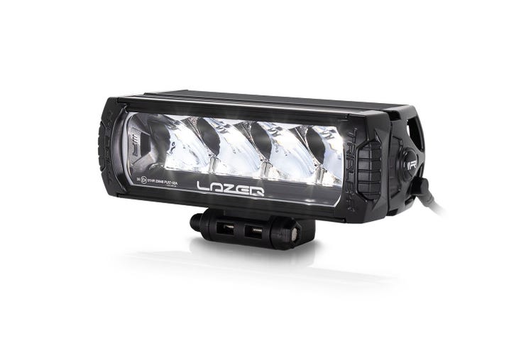 Lazer Triple-R 750 LED fjernlys