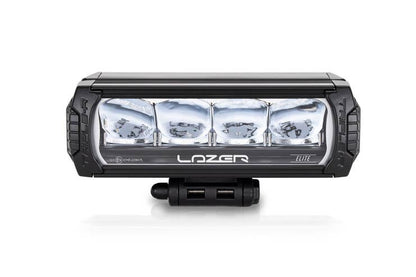 Lazer komplett grillkit Mercedes Vito 2014+