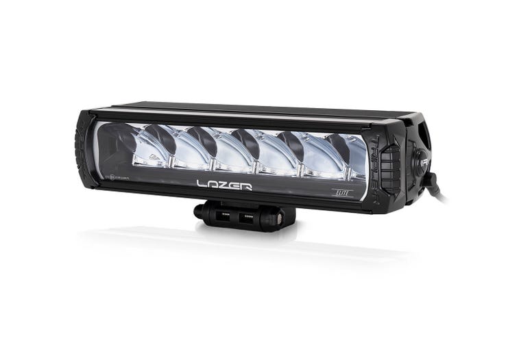 Lazer Triple-R 850 Elite LED fjernlys