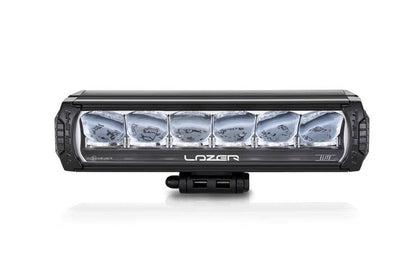 Lazer komplett grillkit FORD RANGER RAPTOR 2023+