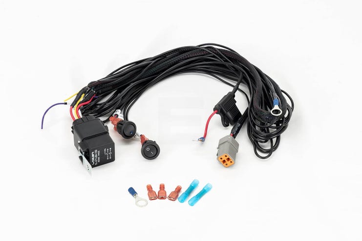 Lazer Triple-R 1000 Elite LED fjernlys