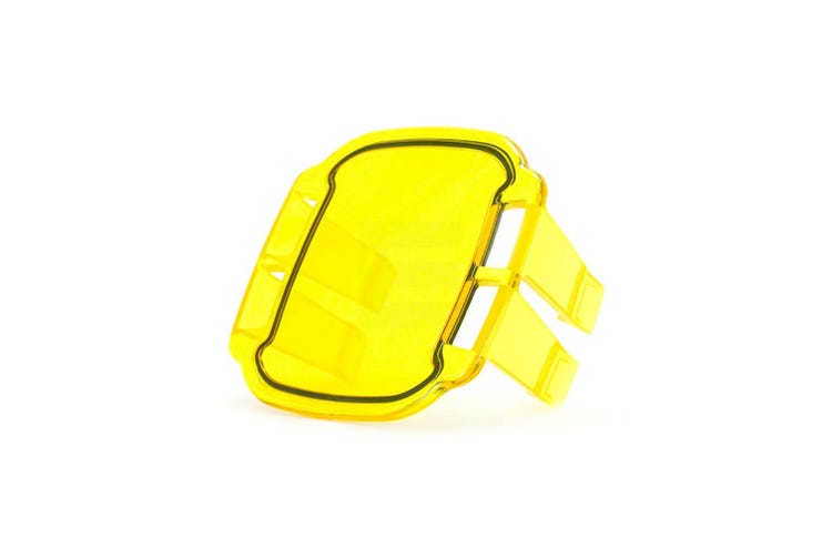 Lazer Utility 25 oransje deksel