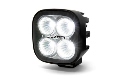Lazer Utility 25 LED arbeidslys