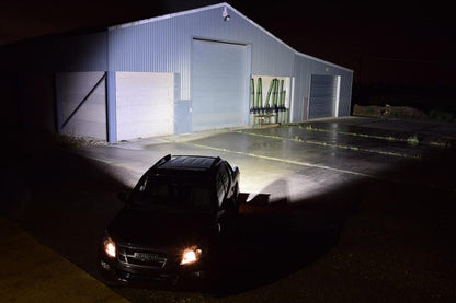 Lazer Utility 25 LED arbeidslys