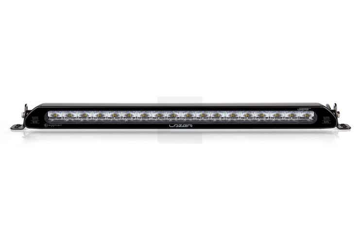 Lazer komplett grillkit Land Rover Defender 2020+