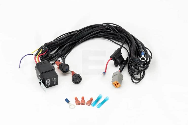Lazer Linear 18 Smart LED fjernlys