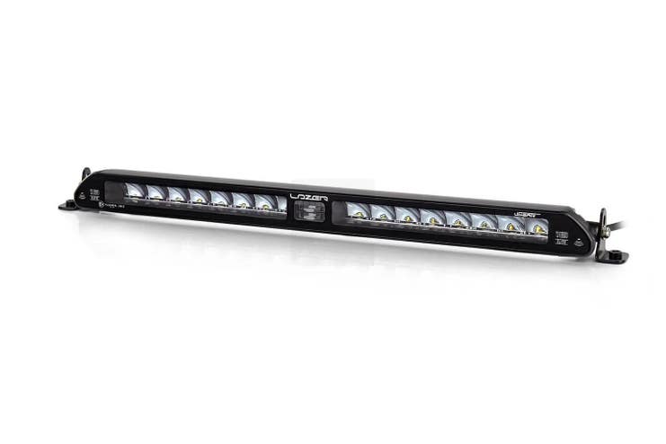 Lazer Linear 18 Smart LED fjernlys