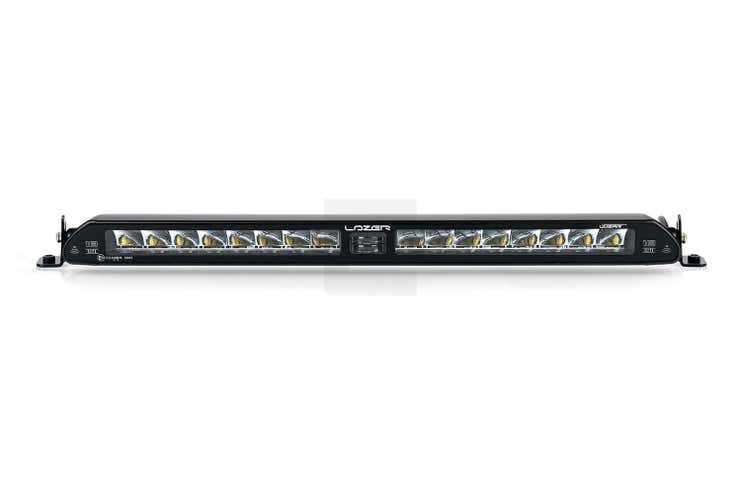 Lazer Linear 18 Smart LED fjernlys