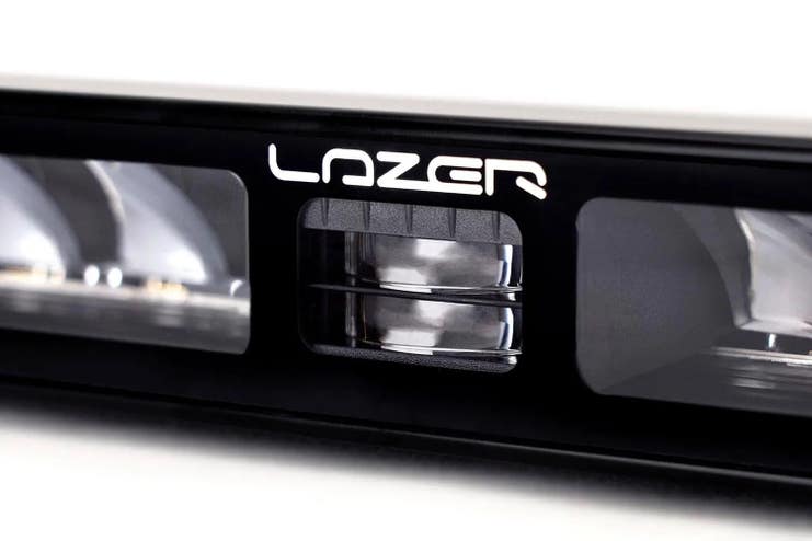 Lazer Linear 18 Smart LED fjernlys
