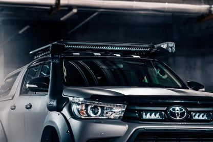 Lazer Linear 42 Godkjent LED fjernlys