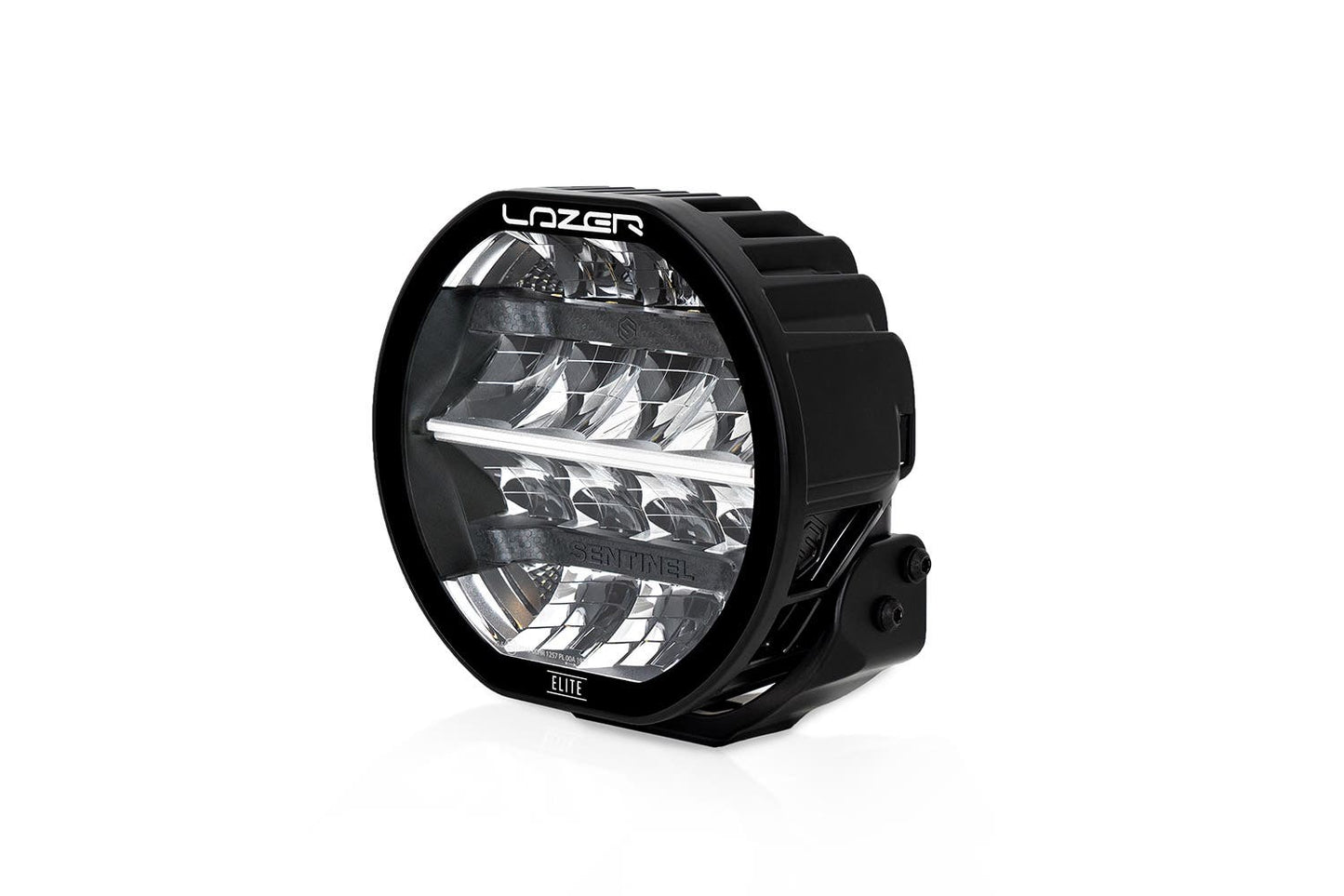 Lazer Sentinel 7 Elite LED fjernlys