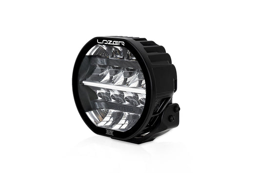 Lazer Sentinel 7 Elite LED fjernlys