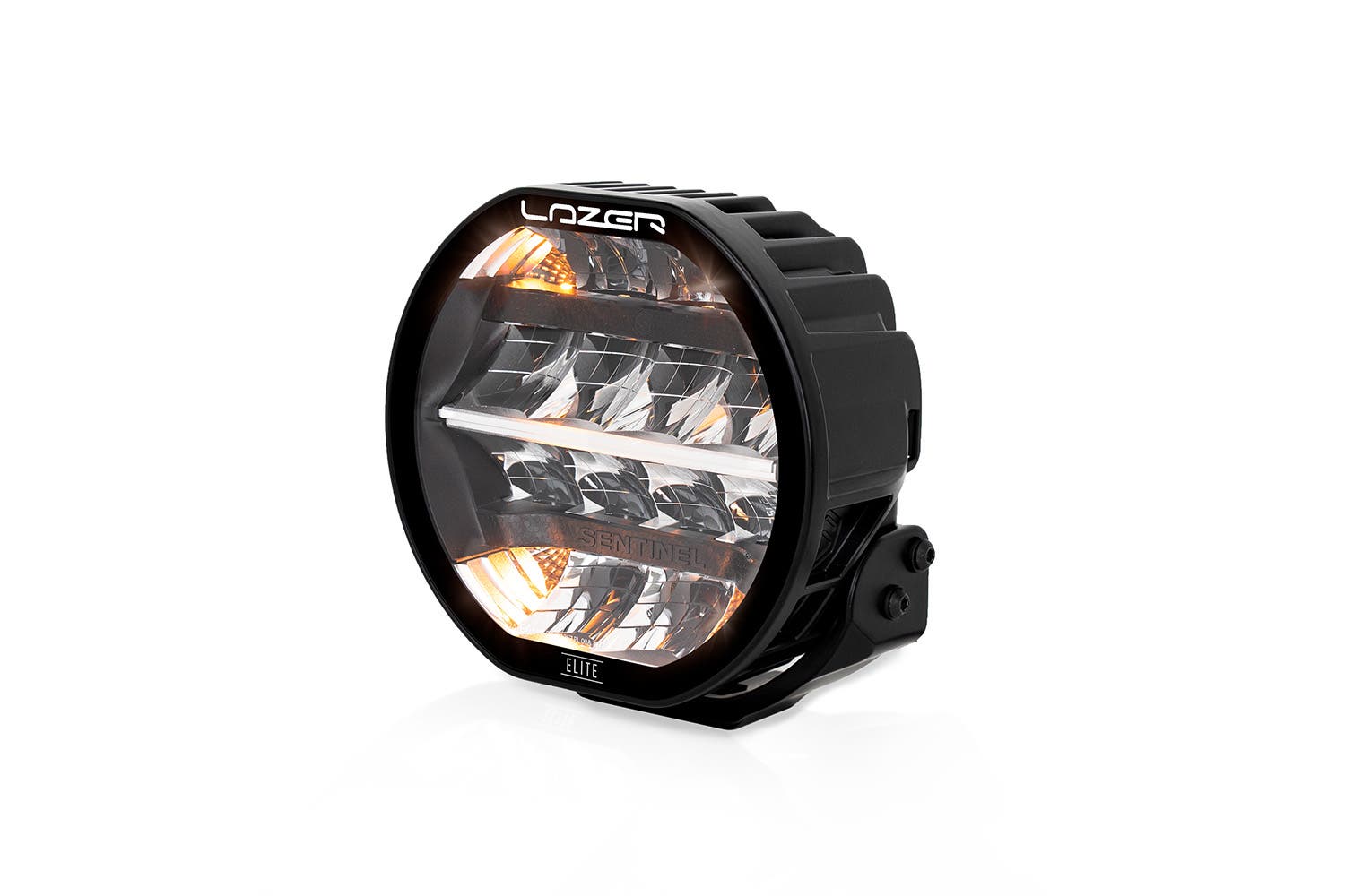 Lazer Sentinel 7 Elite LED fjernlys