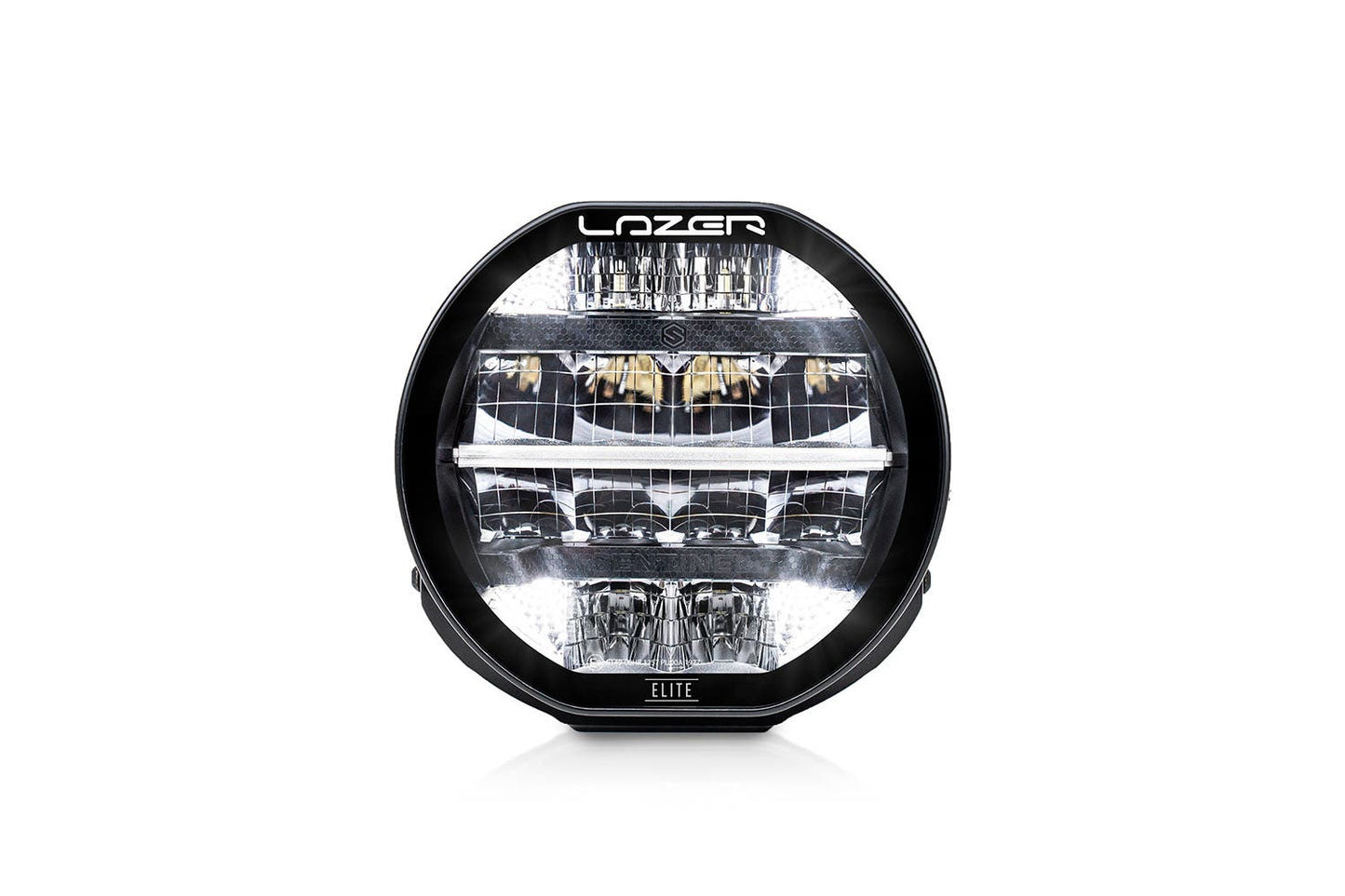 Lazer Sentinel 7 Elite LED fjernlys