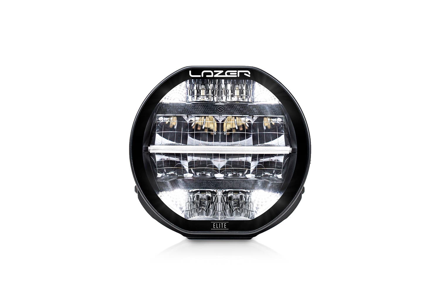 Lazer Sentinel 7 Elite LED fjernlys