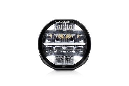 Lazer Sentinel 7 Elite LED fjernlys