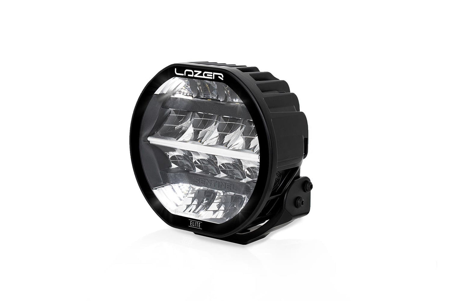 Lazer Sentinel 7 Elite LED fjernlys