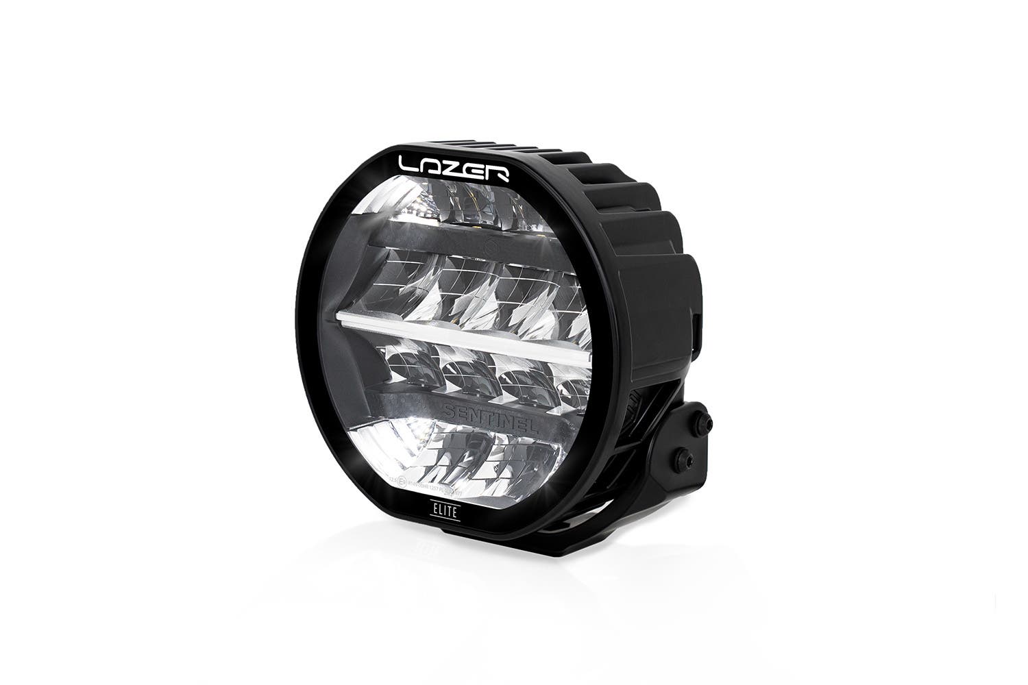 Lazer Sentinel 7 Elite LED fjernlys