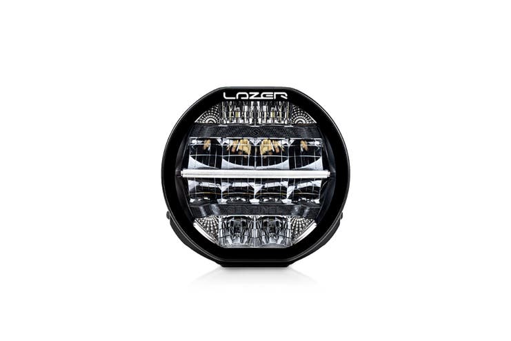 Lazer Sentinel 7 LED fjernlys