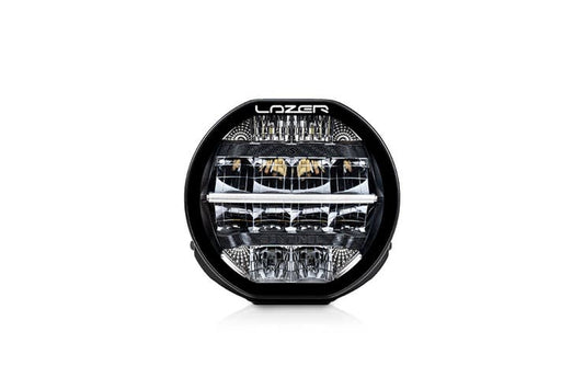 Lazer Sentinel 7 LED fjernlys